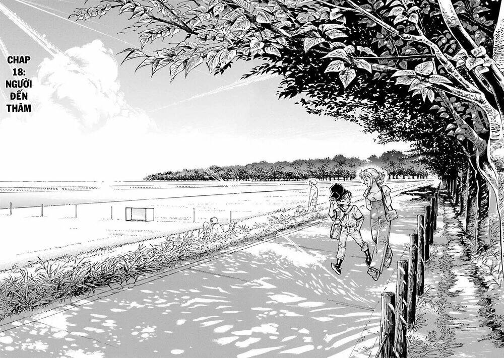 subaru to suu-san chapter 18 4