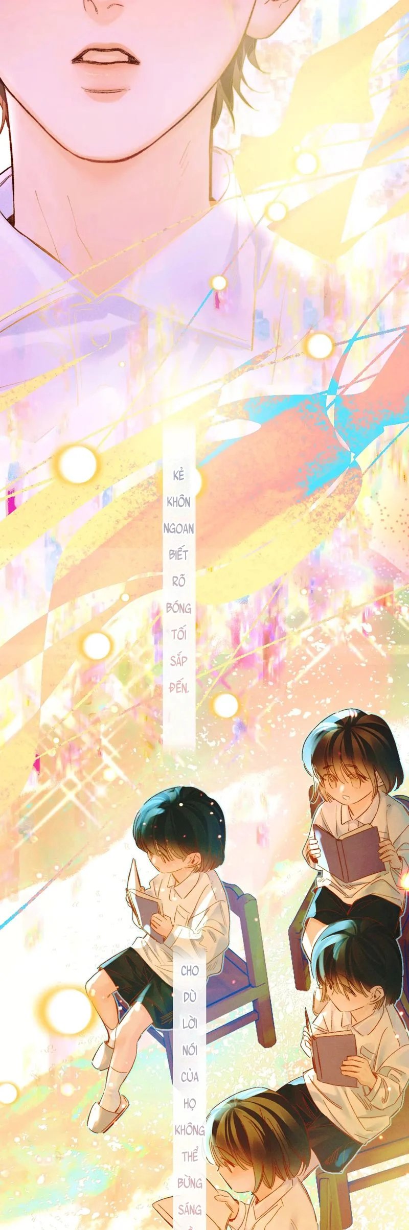 cây nấm nhỏ chapter 50 22