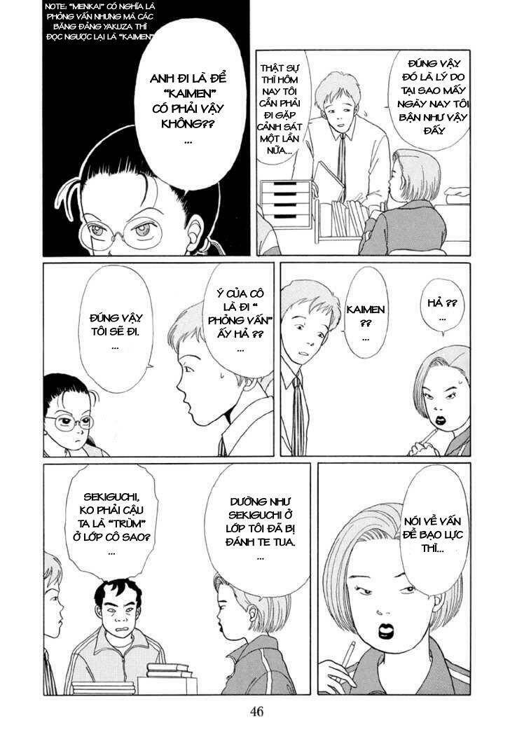 gokusen chapter 2 8