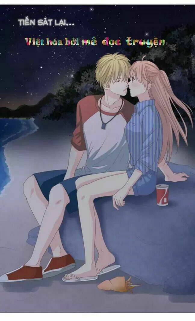 xin chào! dân nữ chapter 43 42