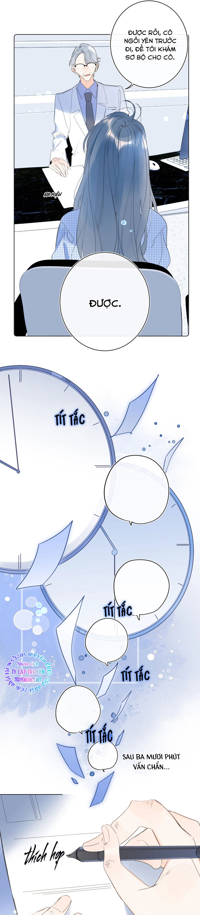 đừng khóc chapter 45 19