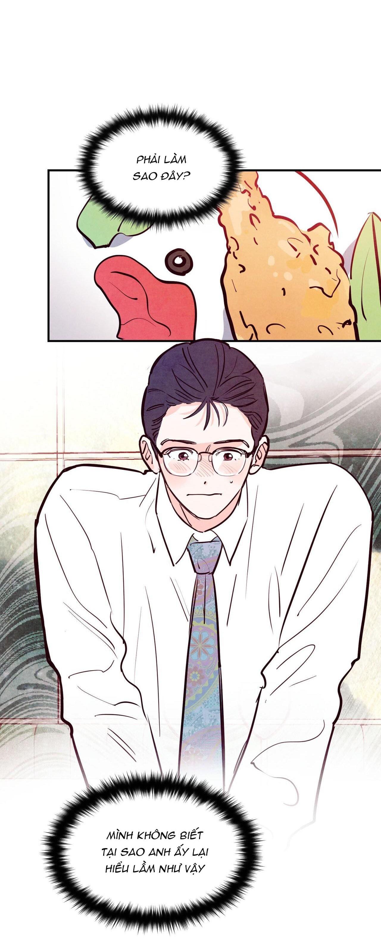 say tình [bl] chapter 44 20