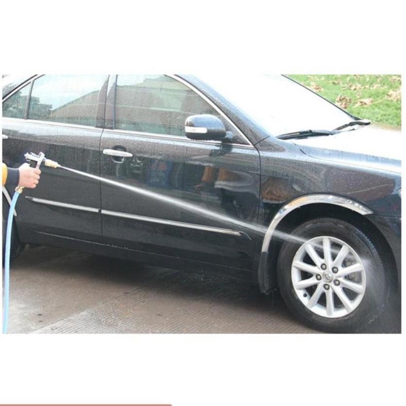 Vòi phun xịt rửa xe, tưới cây chuyên nghiệp 206236