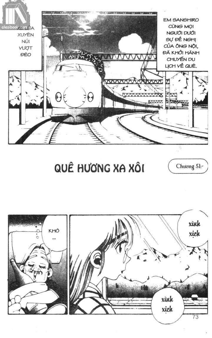 bộ đôi siêu hài chapter 53 12