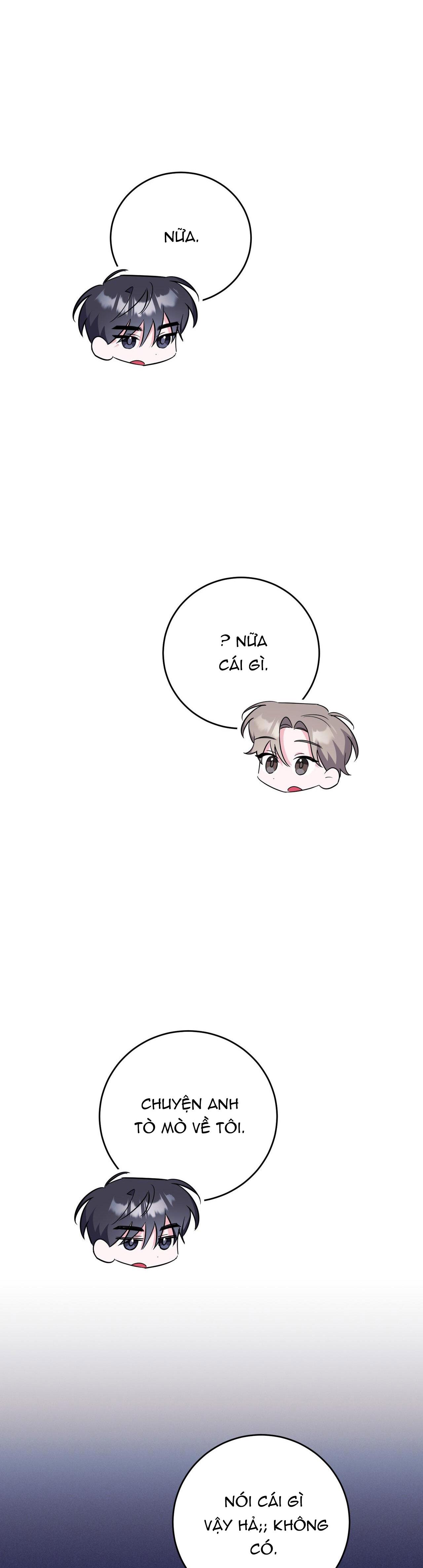 cạm bẫy đại học [m] chapter 59 34