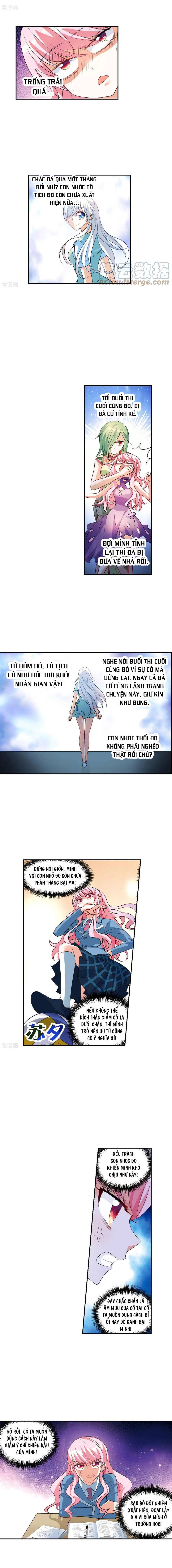 tô tịch kỳ quái chapter 144 1