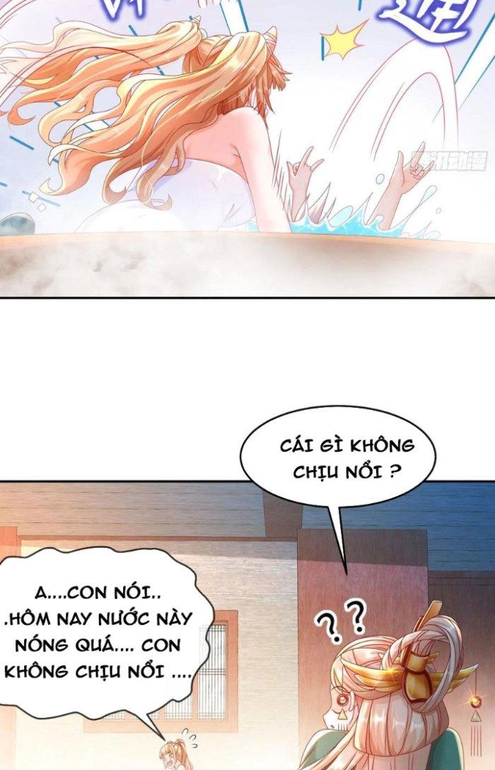 tuyệt sắc đạo lữ đều nói ngô hoàng có thể chất vô địch chapter 49 6