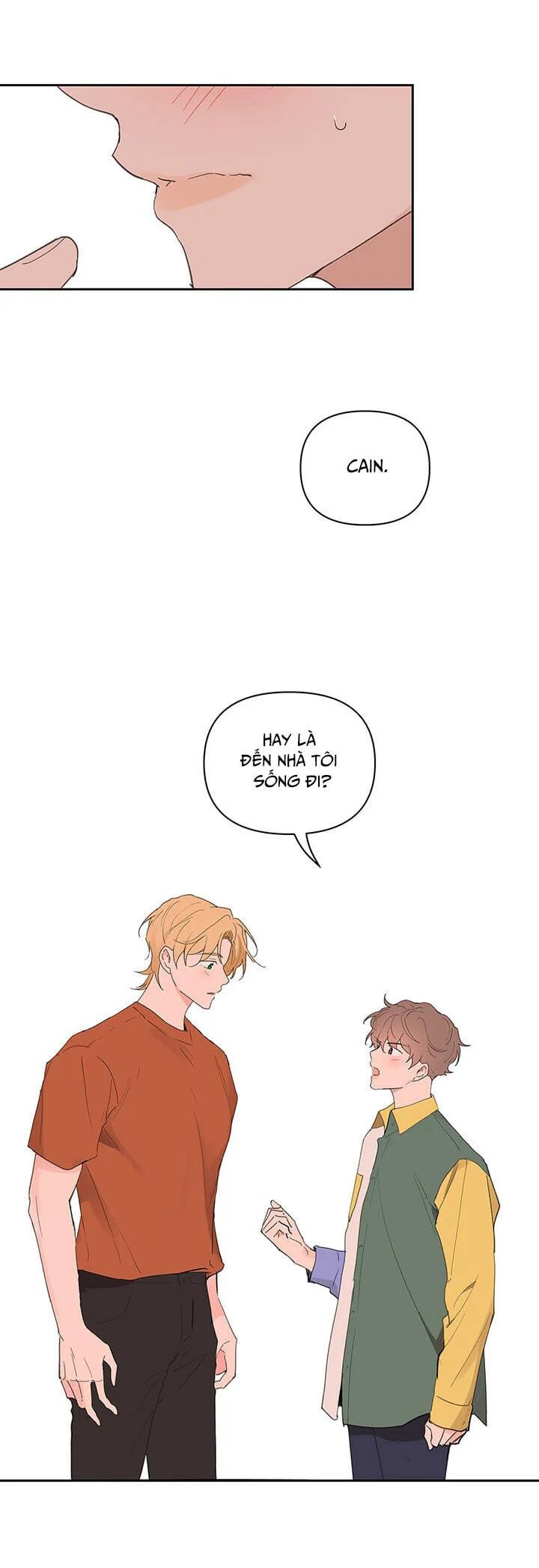 tâm tư của ju in chapter 31 4