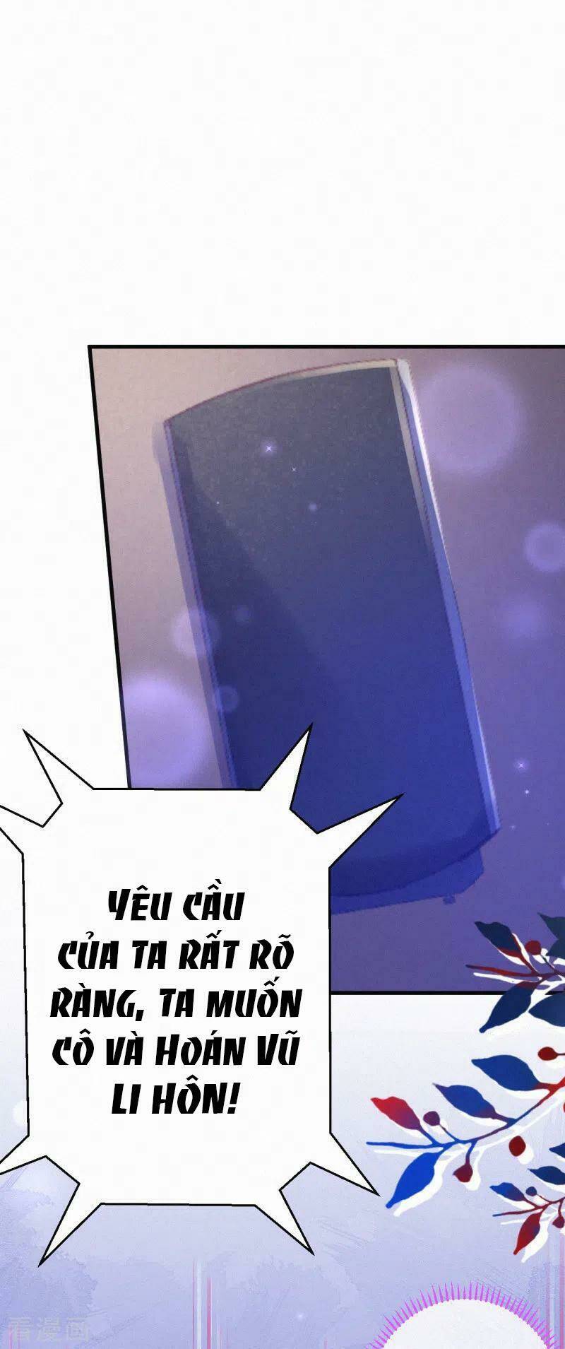 mami đột kích, thiên tài manh bảo khốc daddy chapter 77 23