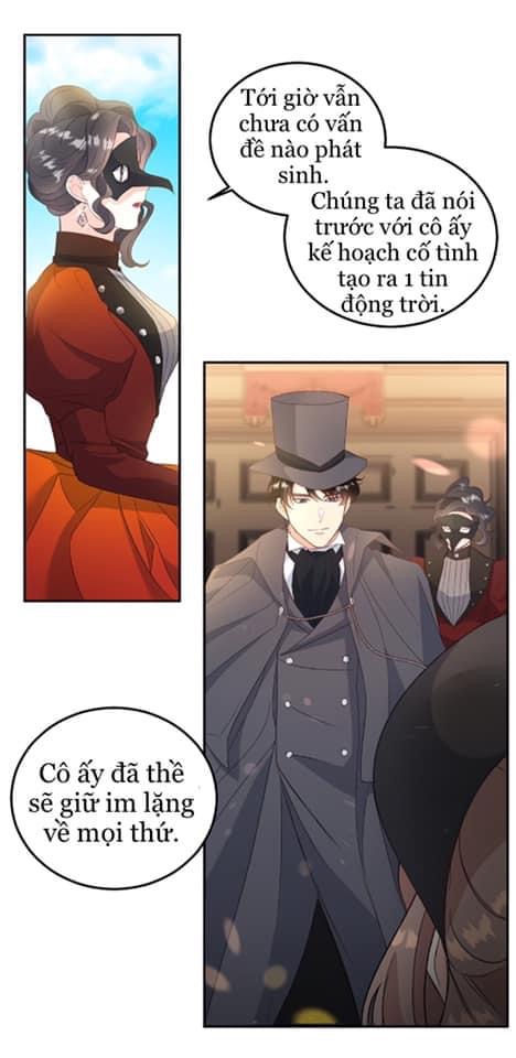 ebony, quạ đen chapter 20 40