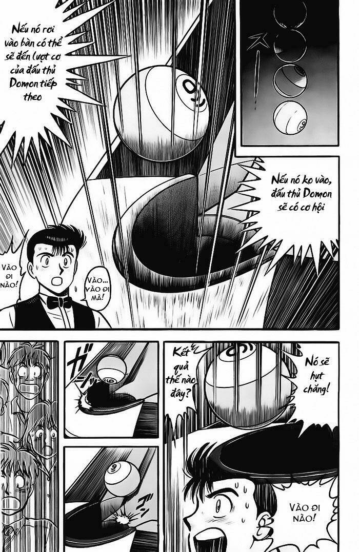 break shot chapter 52 8