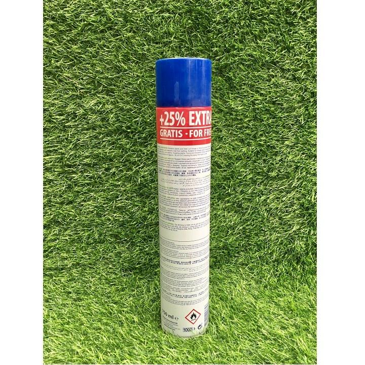 Xịt bóng leaf shine 600 ml