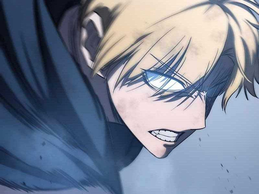 tinh tú kiếm sĩ chapter 4.5 97