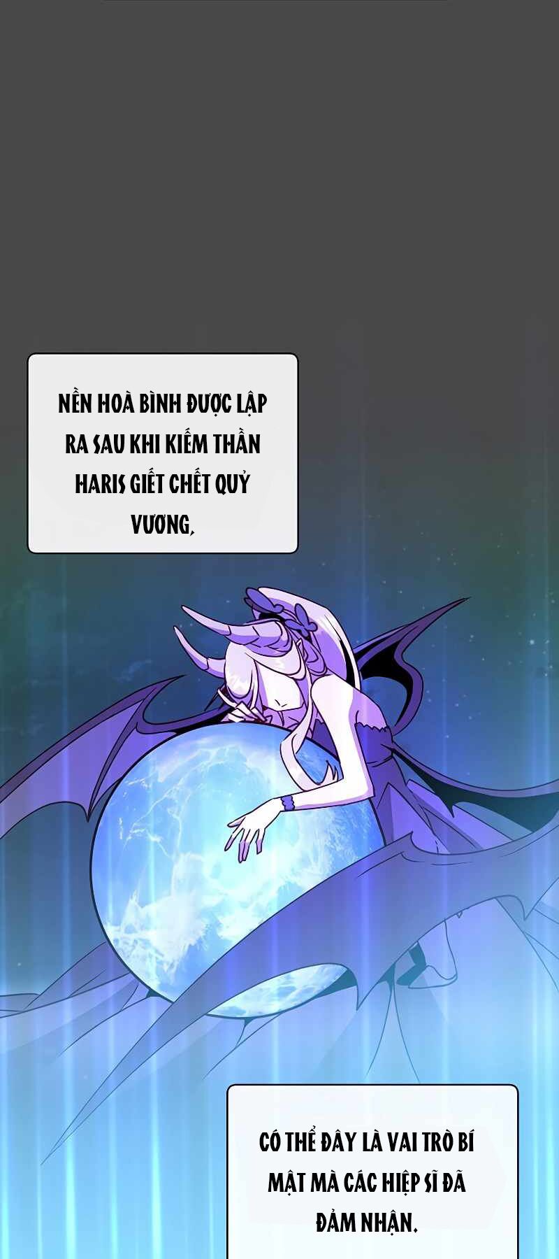 Anh Hùng Mạnh Nhất Trở Lại chapter 82 10