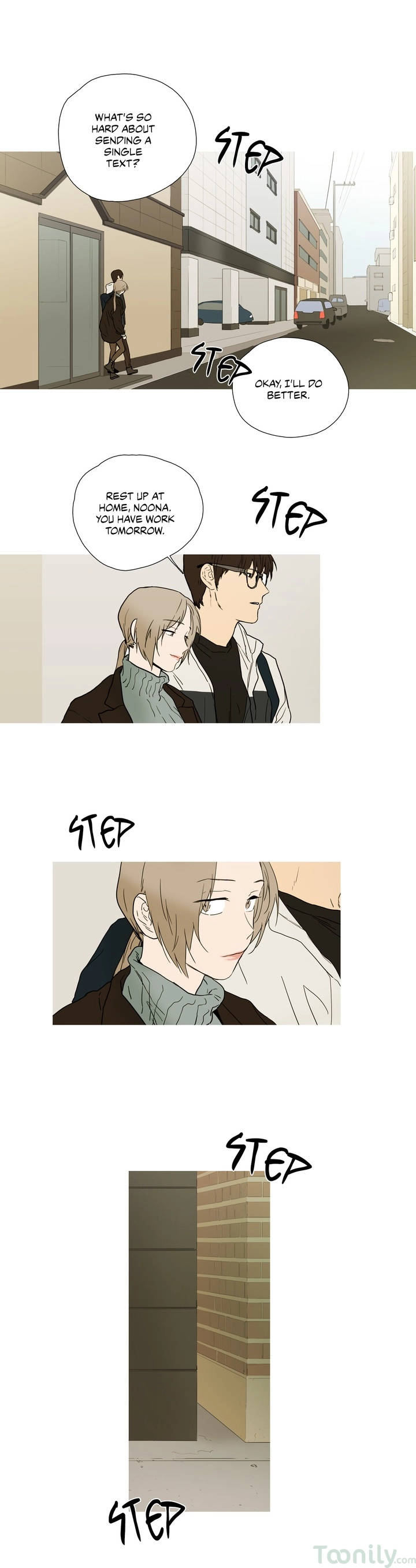 [raw] chiếm đoạt chapter 38 10