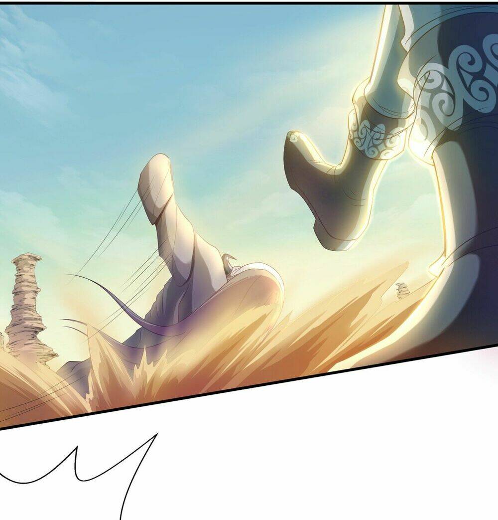 thú hồn đạo - the soul hunter chapter 7 46