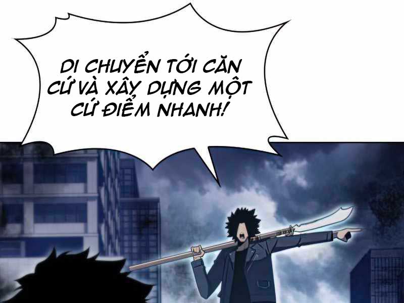 người chơi mới solo cấp cao nhất Chapter 52 - Trang 2