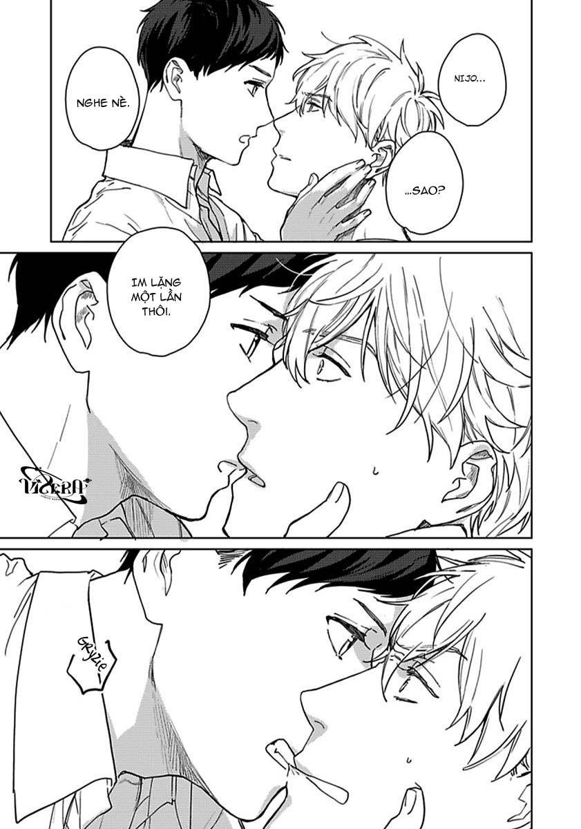 tôi nhặt được một incubus chapter 5 33