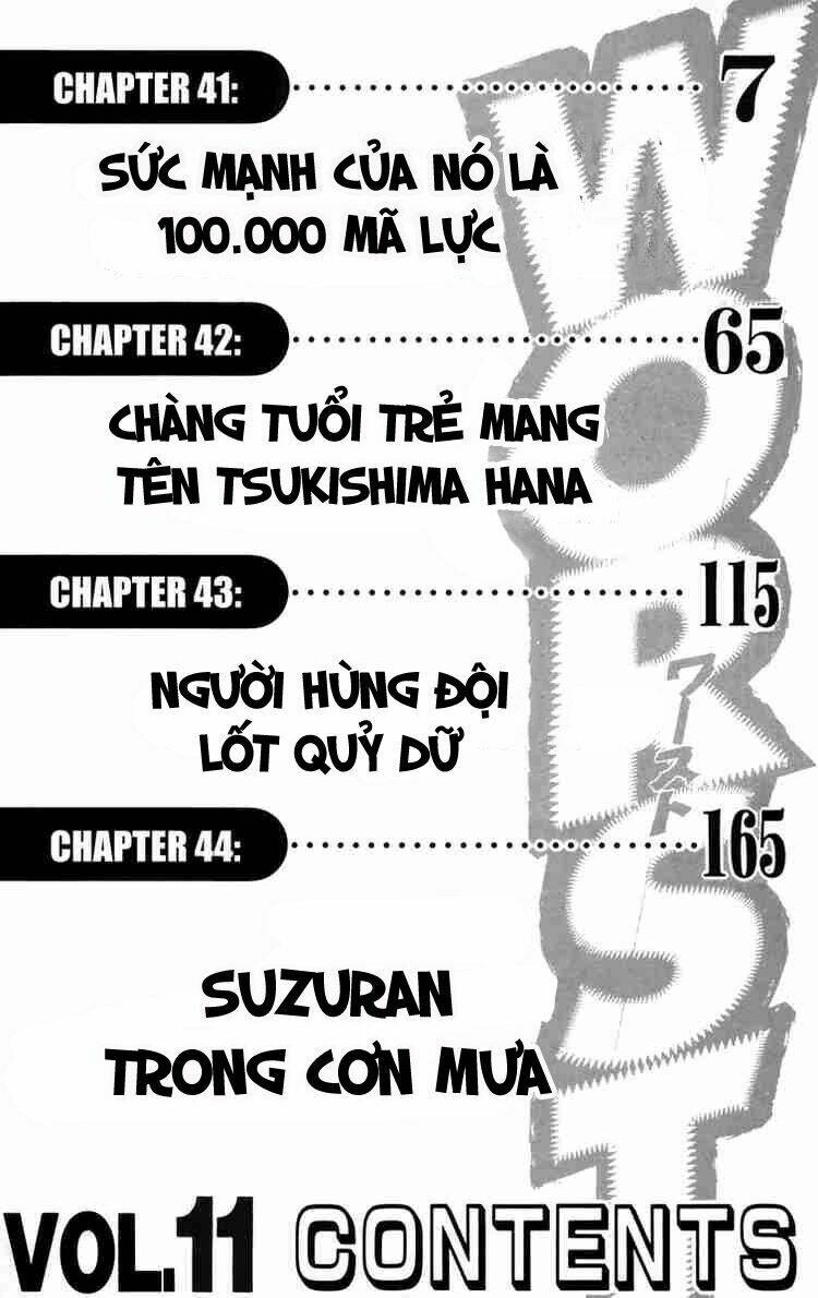 worst chapter 41 9
