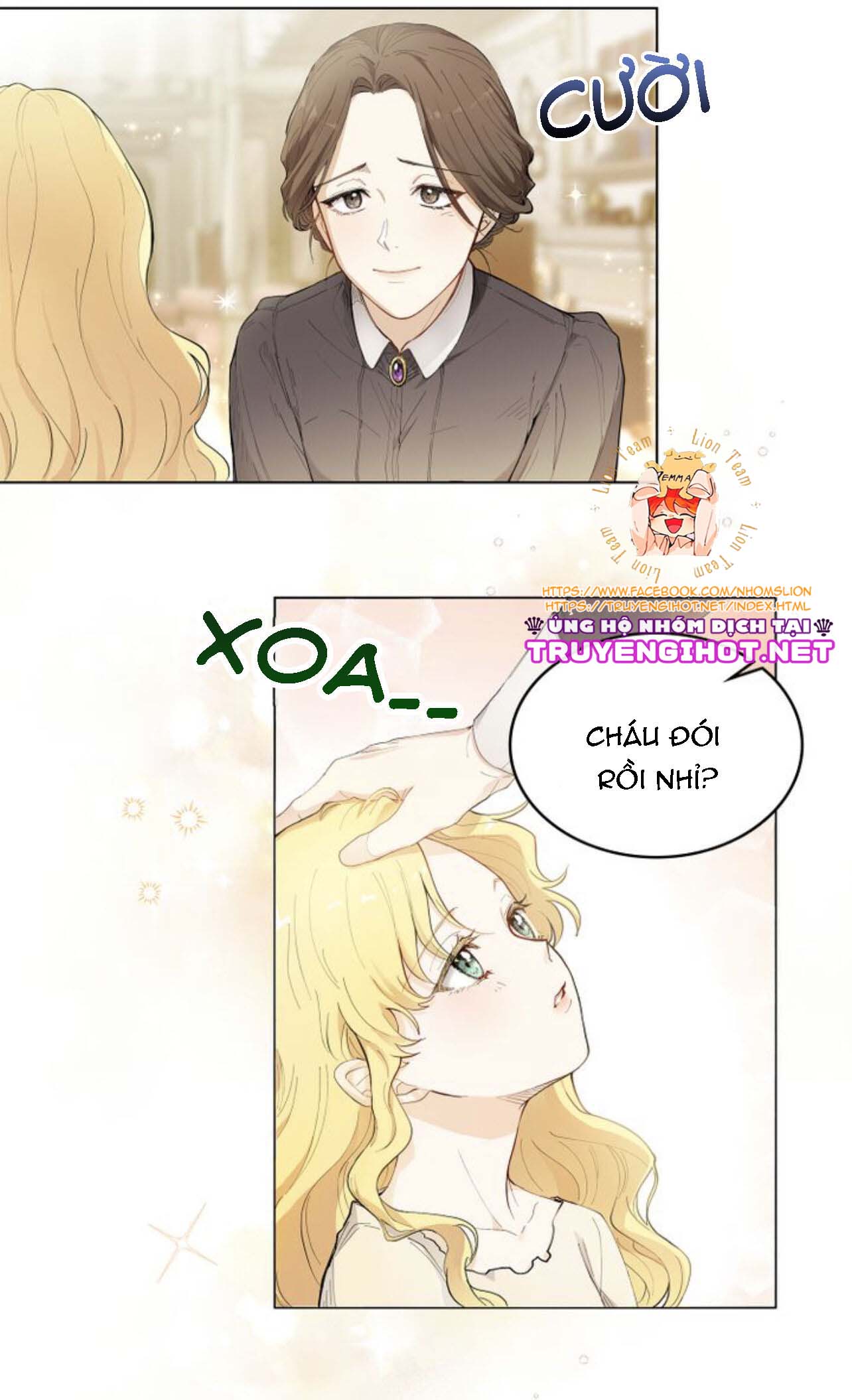 chịu đựng đi đại công tước!! chapter 2 12