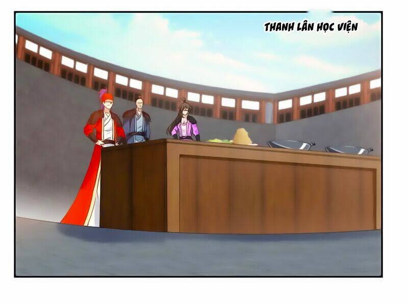 cửu dương thần vương chapter 42 28