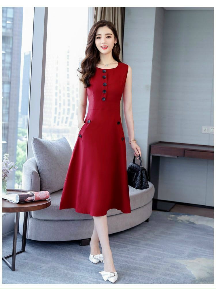 ĐẦM XÒE SÁT NÁCH PHỐI NÚT CAO CẤP