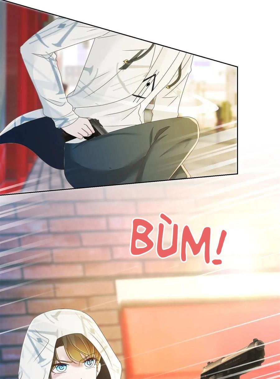 ẩn hôn 100%: chọc tức vợ yêu mua một tặng một chapter 185 21