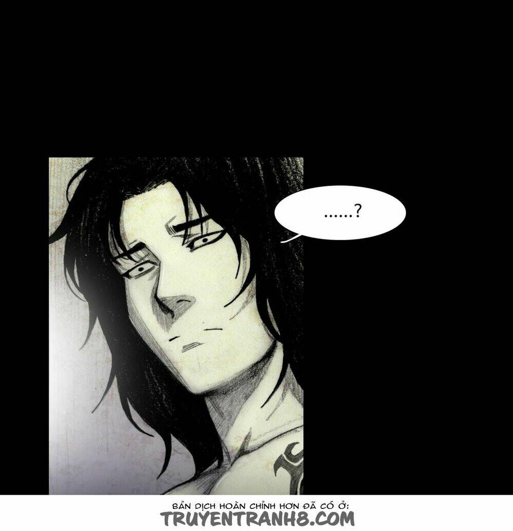 house of doll-ngôi nhà của những búp bê chapter 14 40