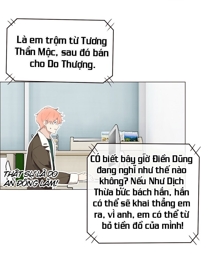 Tương Nhu Dịch Mộc chapter 44