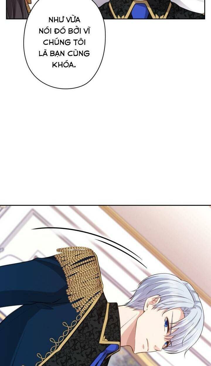 gửi đến người bạn của tôi chapter 20 38