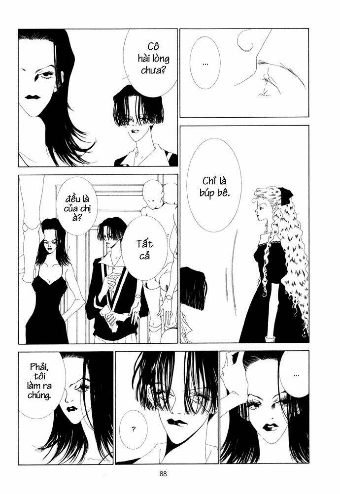 k no souretsu chapter 3 47