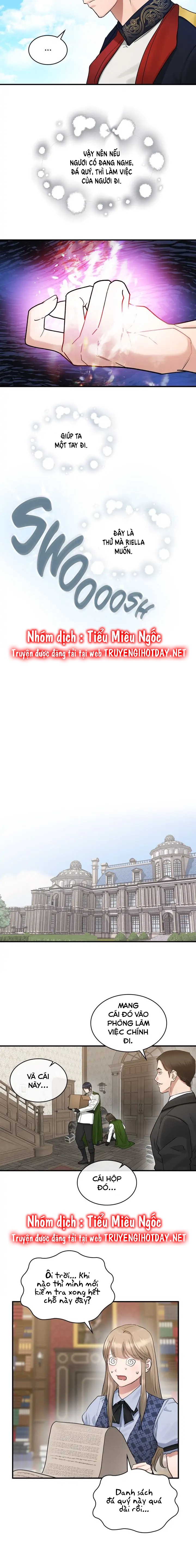 hai người thừa kế chapter 42 9