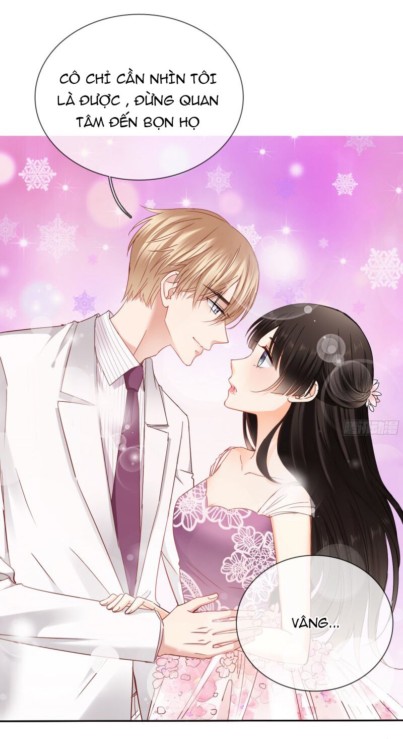 bay qua thiên sơn đến yêu anh chapter 30 7