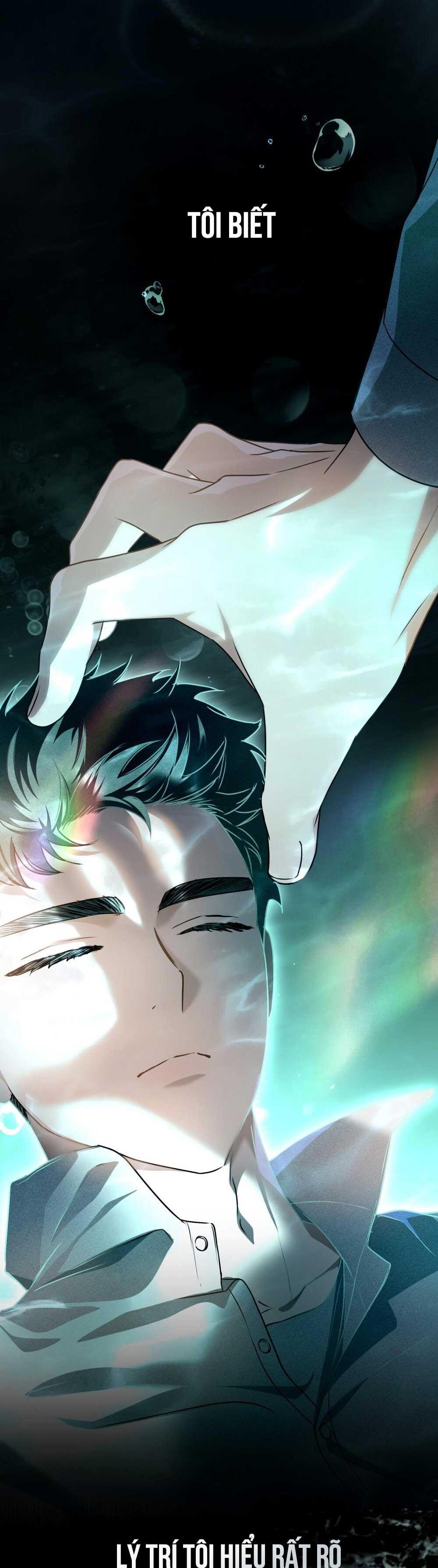 (cbunu) lửa hồn chapter 30 13