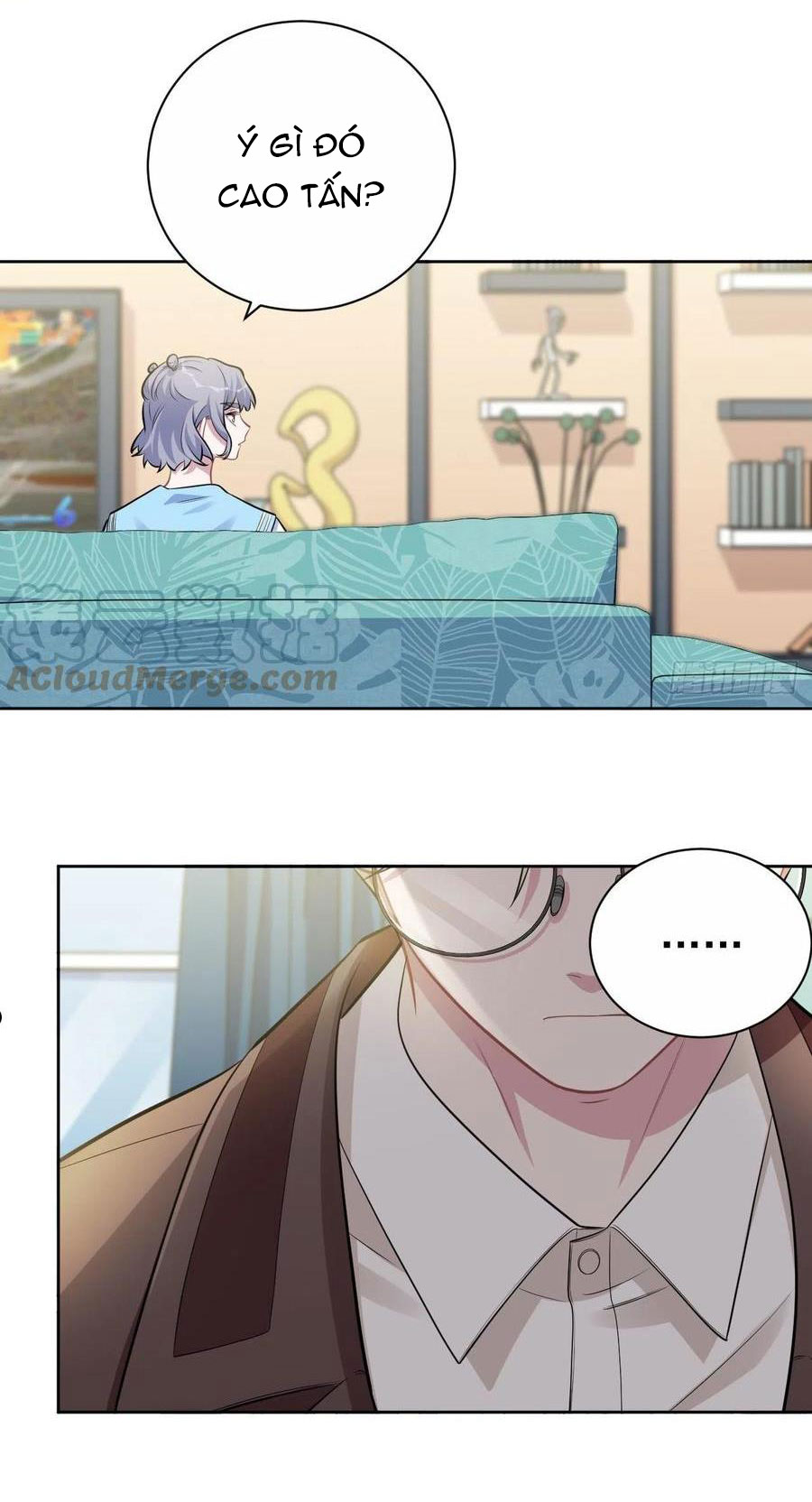 bố vợ đại nhân là bà xã chapter 204 28