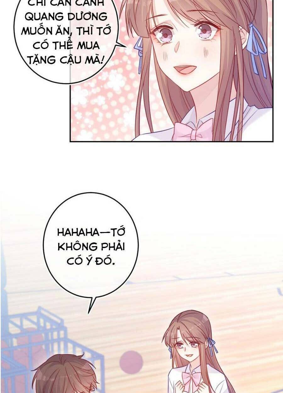 khi cô gái nhìn thấy thời gian chapter 9 44