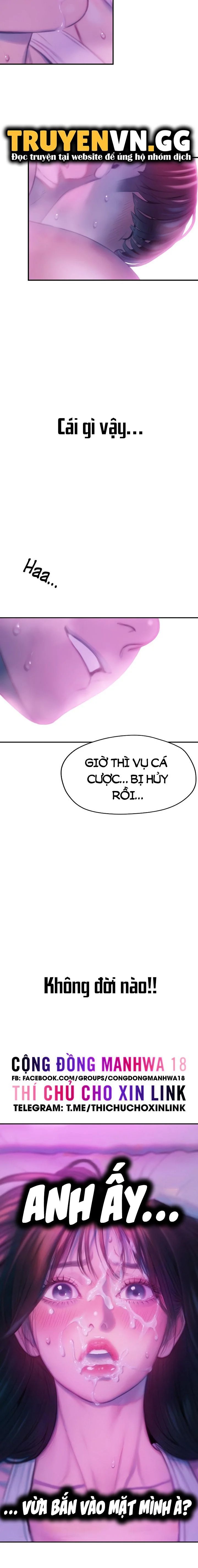 vượt quá giới hạn tình yêu chapter 28 20