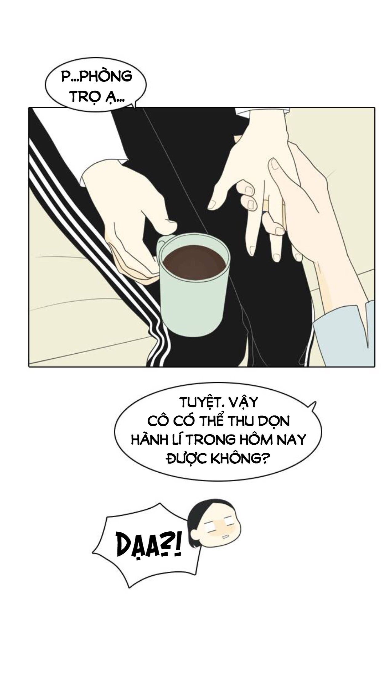 sống chung một nhà chapter 2 47