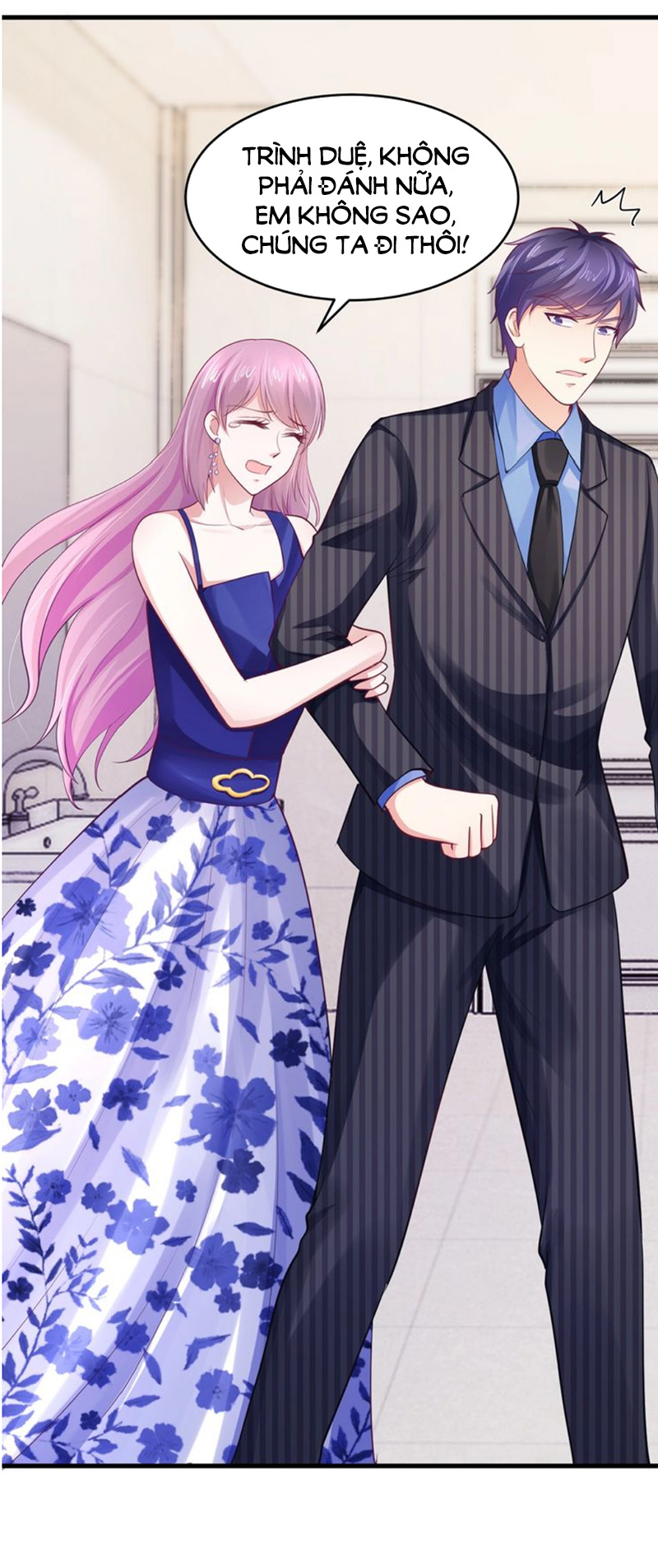 độc nhất sủng ái của thủ tịch chapter 33 30