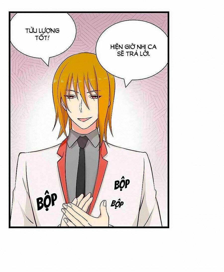 chỉ nhiễm thành hôn chapter 88 5