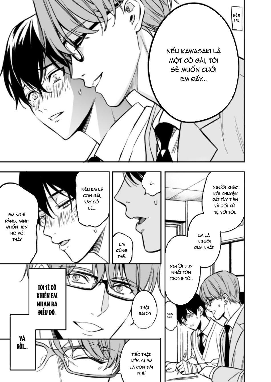 oneshot hỏny chapter 230 11