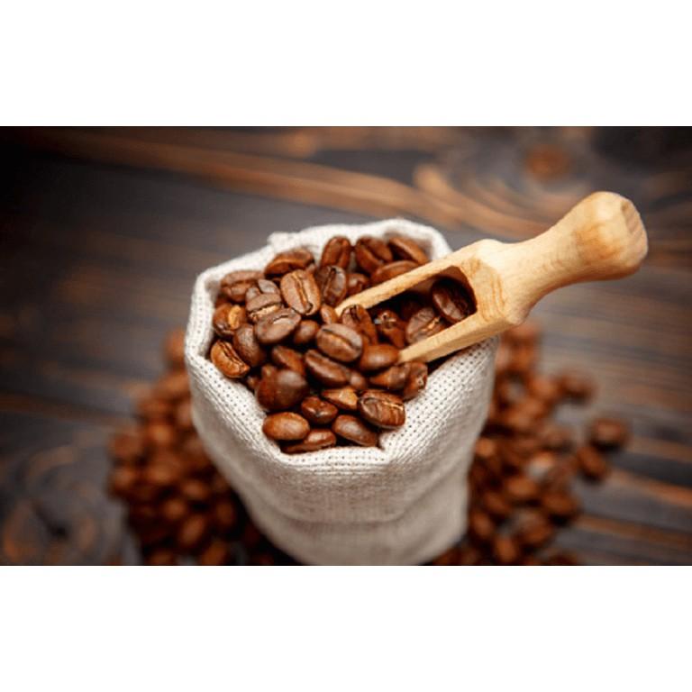 Set 3 KG Cà phê nhân Arabica cầu đất .