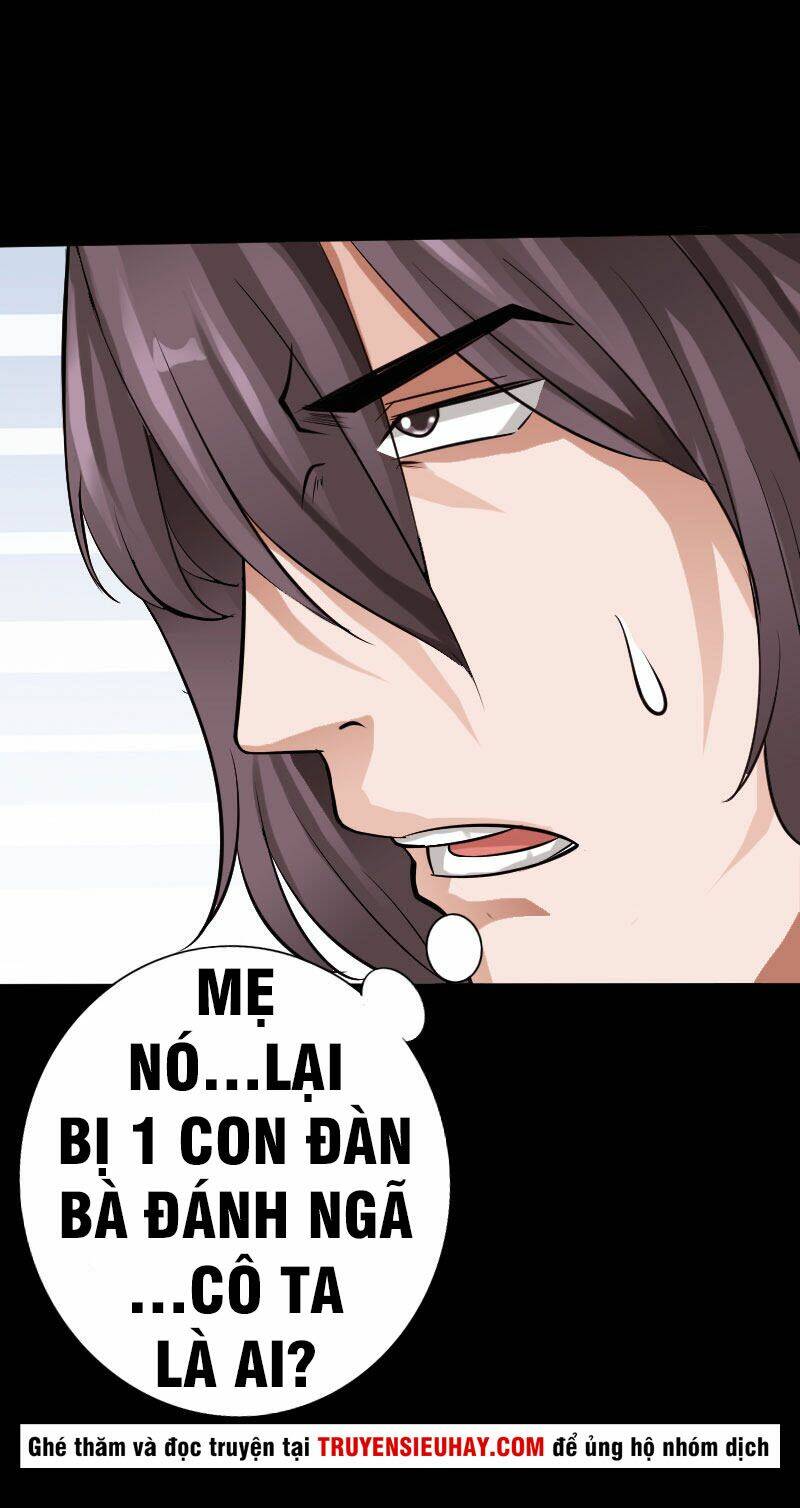 tuyệt phẩm tà thiếu chapter 62 27