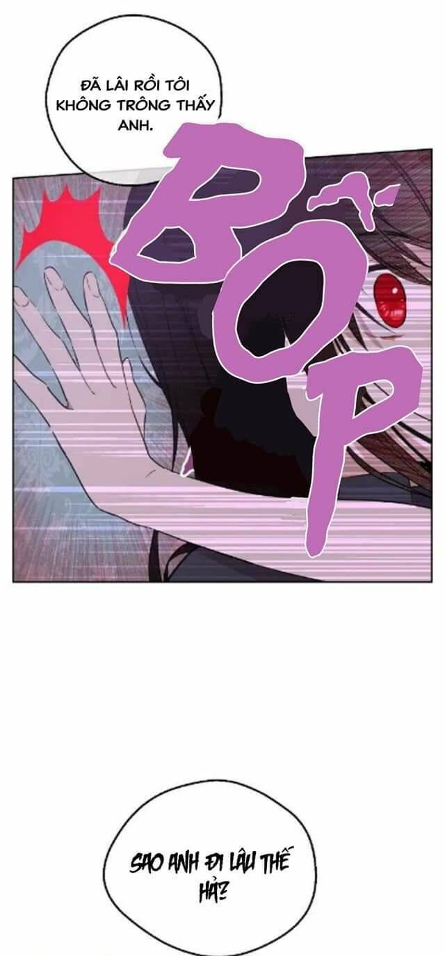 một ngày nọ ta trở thành công chúa chapter 69 17