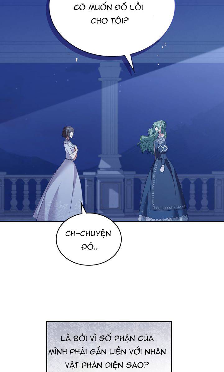 sau khi rời bỏ anh chapter 14 74