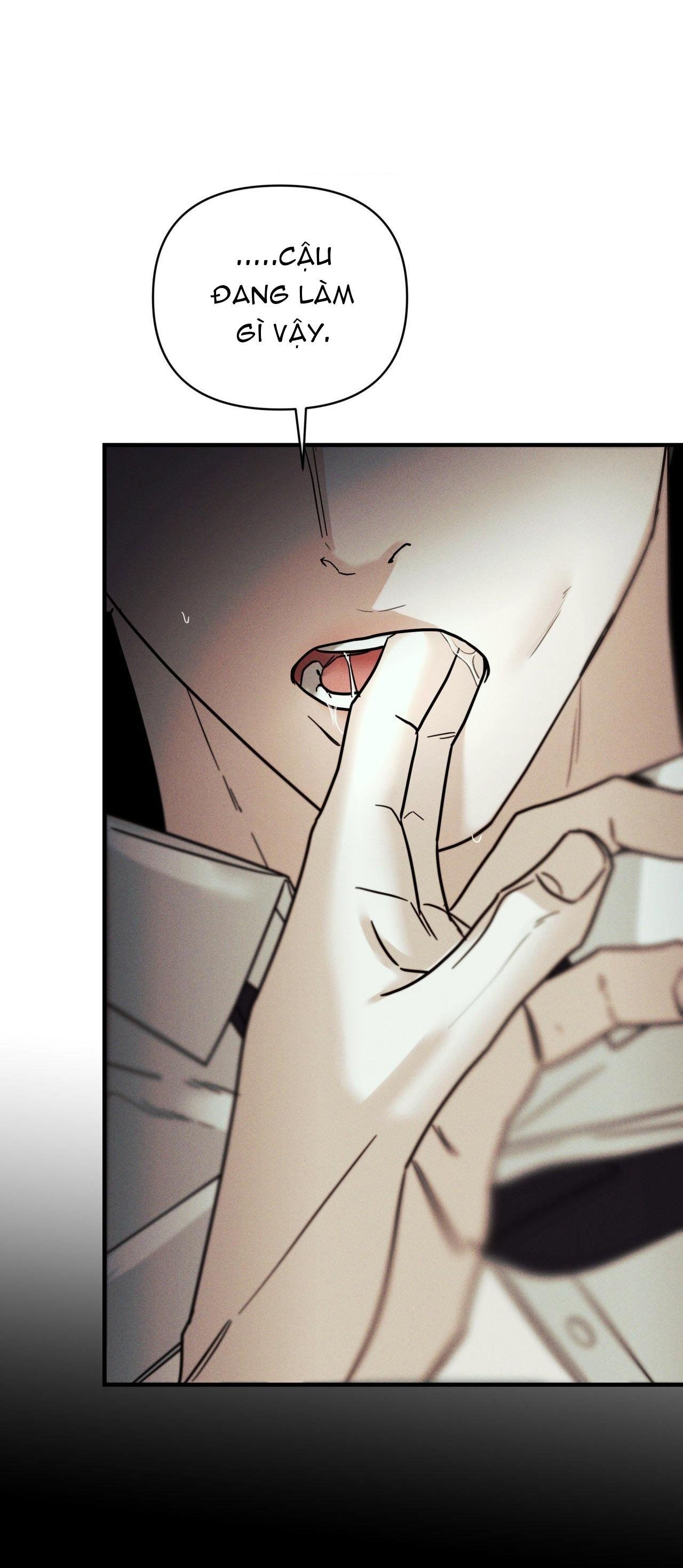 thân ái chapter 36 3