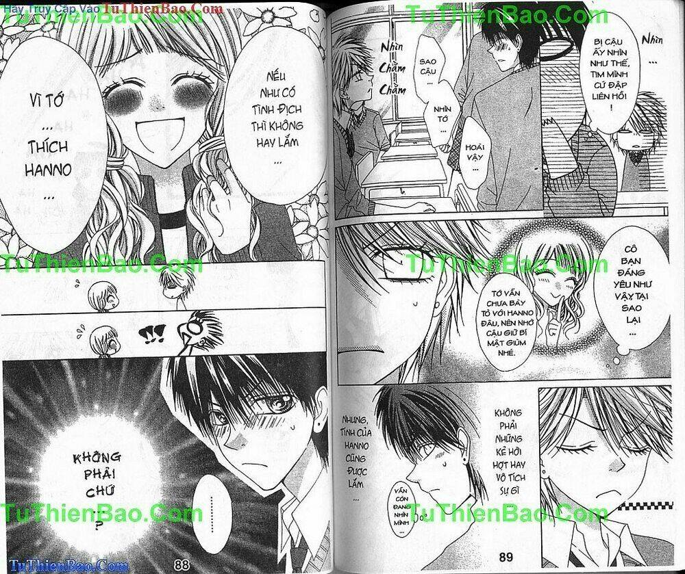 tình bạn đích thực chapter 10 45