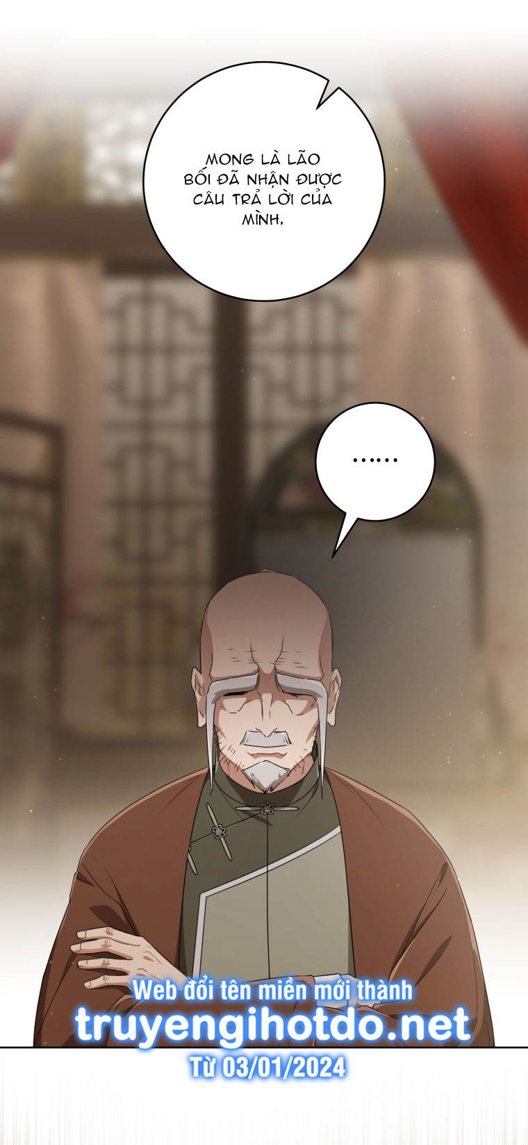 trở thành đứa cháu gái bị ghẻ lạnh trong gia tộc võ giả hùng mạnh chapter 58.1 29