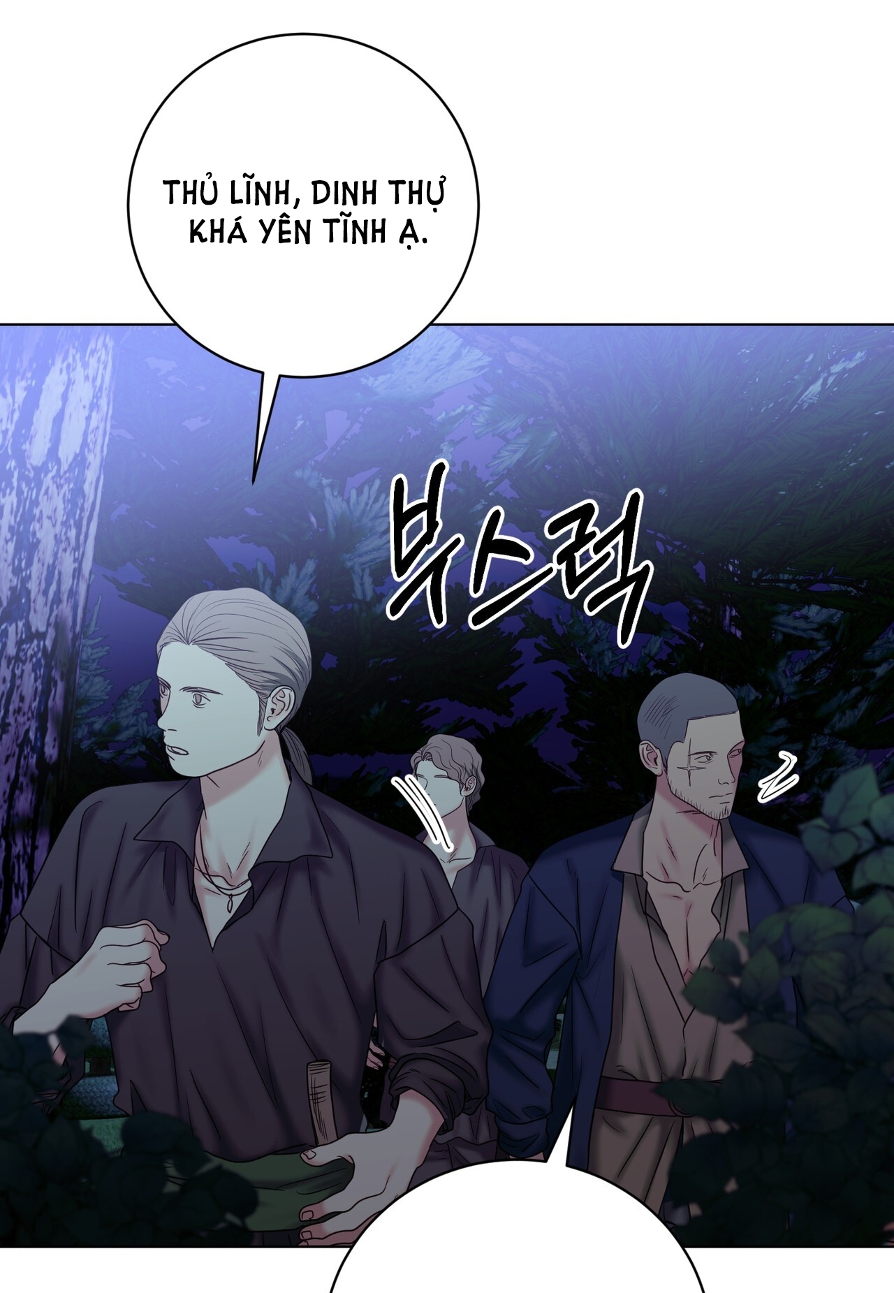 hợp đồng hôn nhân với hai người chồng chapter 16.1 41