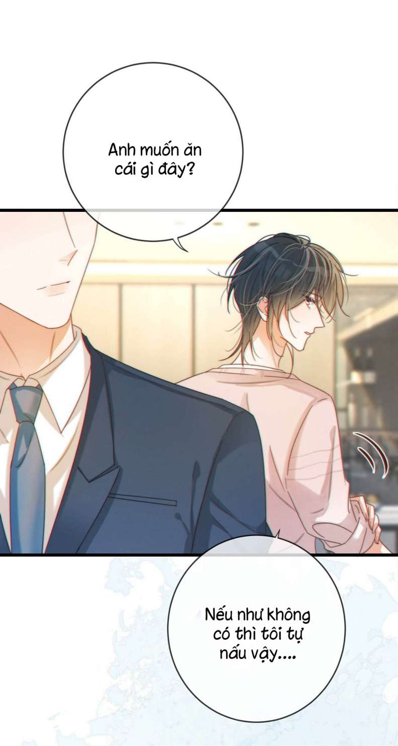 nịch tửu chapter 57 15